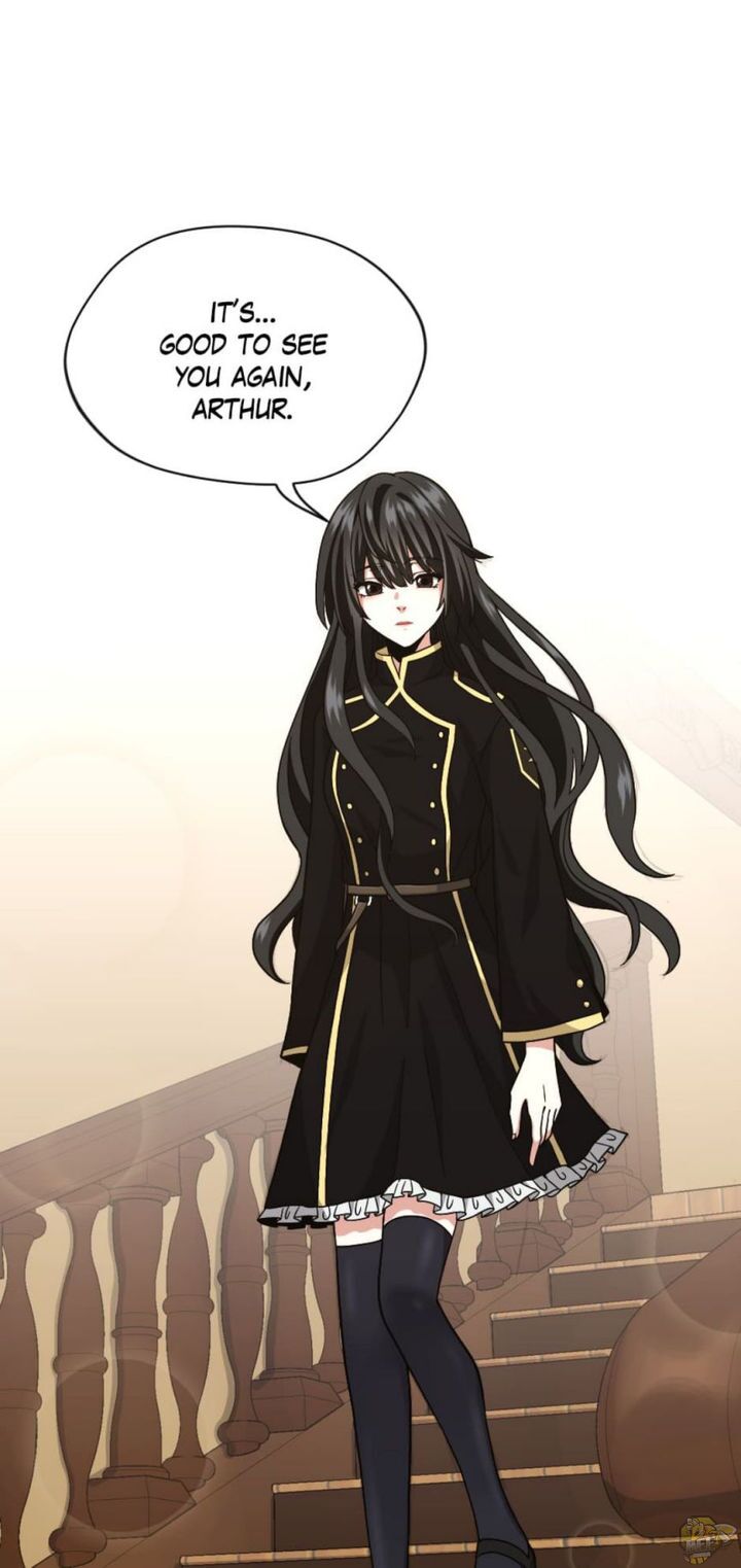 The Beginning After The End Chapter 91 image 39